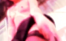 Sexy Japanese Babe Gets Random Guy To Fuck Her Hard