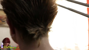 Watch Ugly But Still Super Duper Hot Lesbian Slut Marcey Who Loves Masturbation