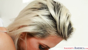 Rachel Roxxx Screwed Bad In HD Quality Naughty America Porn Video