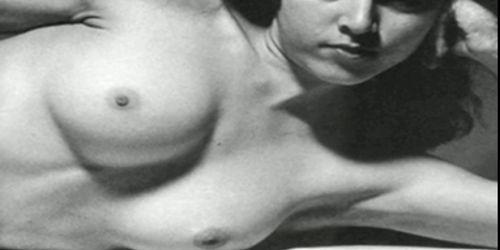 Madonna Naked In HD!