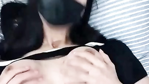 Korean Shortened Video Asian