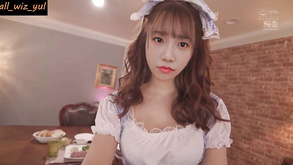 Asian Raunchy Vixen Stimulant Sex Video