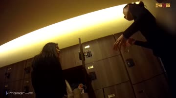 【神降臨　風呂編】新年一作目　規格外　なやましいTバック　【神降臨　Vol.025】