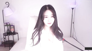 Tender Brunette Hot Webcam Video