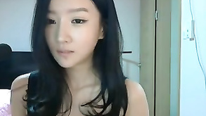 This Dazzling Korean Girl Is Going To Get You Hard