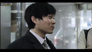 Korean Office Lovemaking 2   Asian