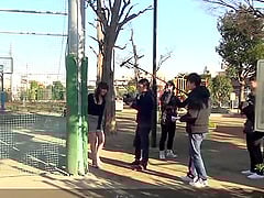 HD POV Video Of Fujii Arisa Being Roughly Fucked By Her Boss