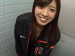 HD POV Video Of Fujii Arisa Being Roughly Fucked By Her Boss