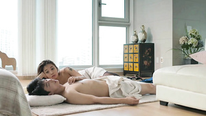 Korean Softcore Collection Romantic Love Making