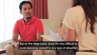 Unprofessional Psychologist, Do Not Go To Her Office