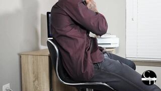 Secretary Office Fuck