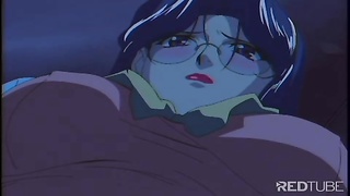 Naughty In The Office