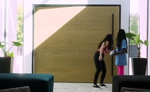 Fae Love, Jewell Marceau   Concept: Cum Nurse