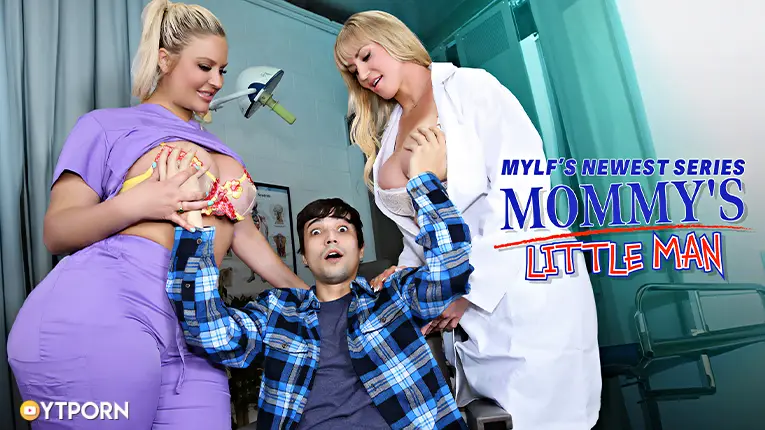 Dont Fear The Hot Dentist