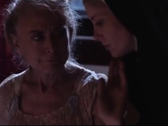 Outdoor Lesbians Finger Pussies