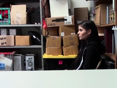 ShopLyfter The Investigation Was Conducted By Officer S.