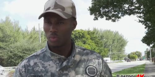 These Horny And Naughty MILFs Are Providing A Good Show For This Black Stud