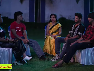 Dirty Talk: Indian Sugar Daddy Plumbs My Hot MILF Pussy In Hot MILF Fuck A Thon