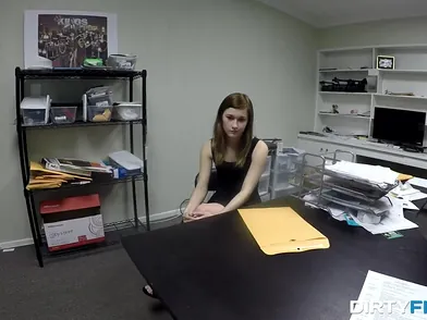 Get Fucked And Get Hired