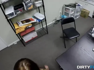 Get Fucked And Get Hired