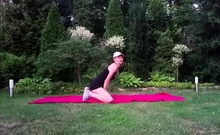 Summer Squirt A Fountain Of Orgasms For This Sexy Milf