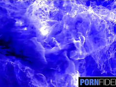 Cheating MILF Olivia Luxe Begs Stranger For Creampie