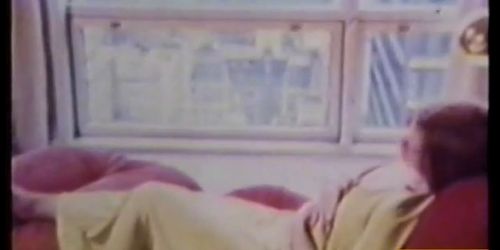 Softcore Nudes 59 50's To 70's   Scene 7