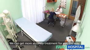 Amazing Nurse Sex Video