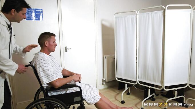 Nurses Are Way Better Than Doctors In Offering Oral Services