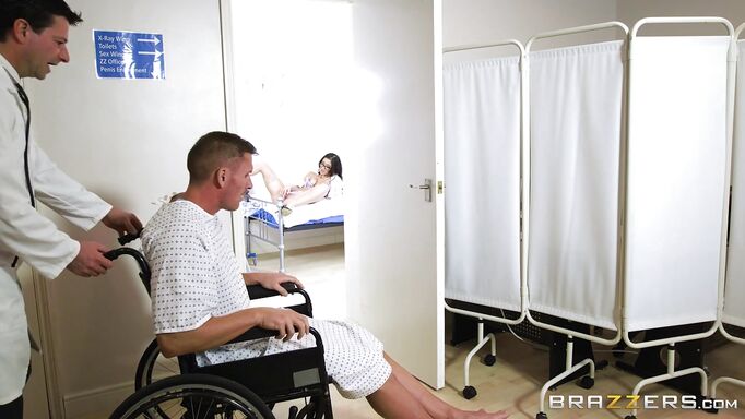 Nurses Are Way Better Than Doctors In Offering Oral Services