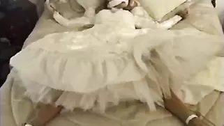 Bonded Office Ladies Are Waiting For Revenge