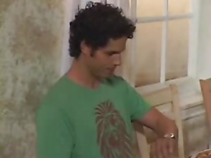 Taryn Thomas Nurse Holes