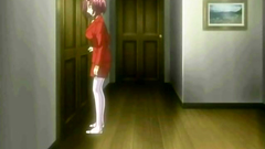 Two Sexy Milfs Feeling Naughty And Want To Fuck