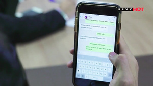 Hot Sex With Latina Mommy