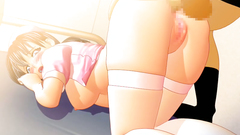 Amazing Hentai Girl Is A Sexy Nurse Who Gets Screwed By A Kinky Doctor