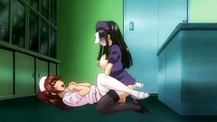 Busty Young Nurses In Hardcore Fuck   Hentai Toon