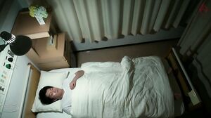 HEZ 735 Mature Nurse On Night Shift. A Frustrated Nurse Takes Care Of My Testicles, Improves My Immune System, And Makes Me Ejaculate…