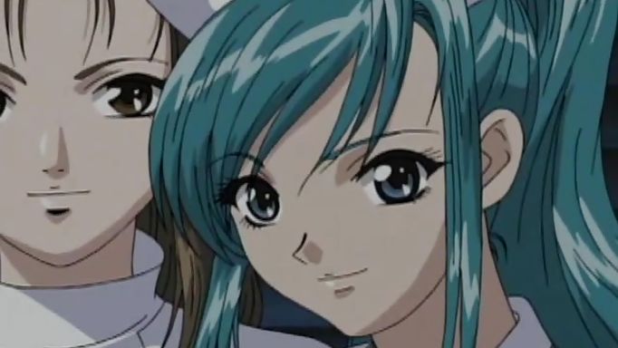 Hentai Nurses Have A Lot Of Fun At Work