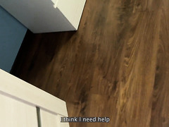 Smoking Hot Redhead Nurse Prescribes Cock Treatment