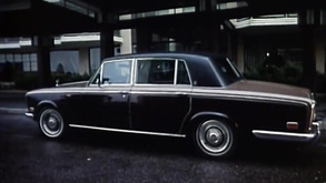 Inside Jennifer Welles Vintage Nurse