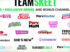 Perv Old Doctor Tempts His Plump Busty Patient And Curvy Nurse To A Hot Threesome