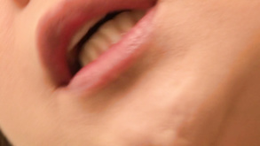 Office Asian Girl Gets Creampied