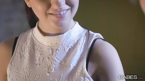 Horny Realtor 1 Office Obsession