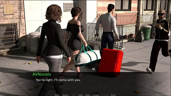 Nursing Back To Pleasure 172