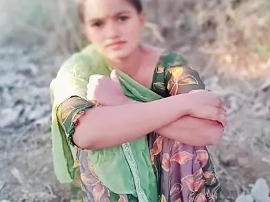 Stepbrother Penetrates Indian Village Step Sister In Her Desi Pornography Vid   Hindi Audio Xx Video