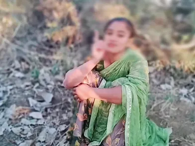 Stepbrother Penetrates Indian Village Step Sister In Her Desi Pornography Vid   Hindi Audio Xx Video