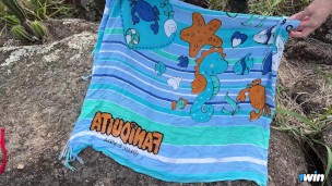 A Perfect Day With My Best Friend, We Went Hiking, Laughed And Had A Lot Of Sex