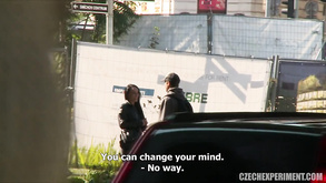 Nympho Wants To Have Lovemaking In Public