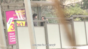 Nympho Fucks Amateurs Old Guy In The Park