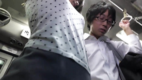 Japanese Public Porn Clip